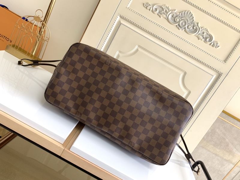 LV Shopping Bags